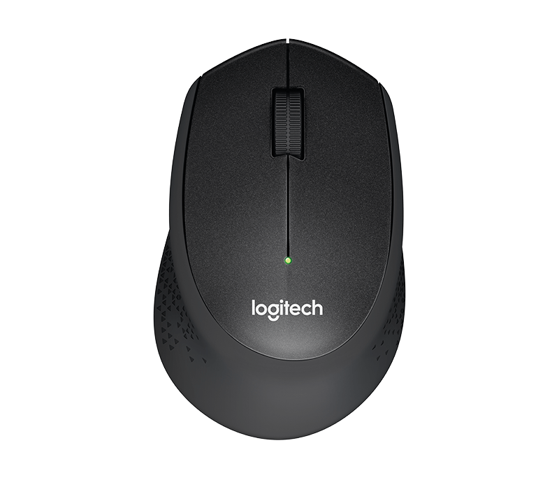 Logitech M330 SILENT PLUS mouse