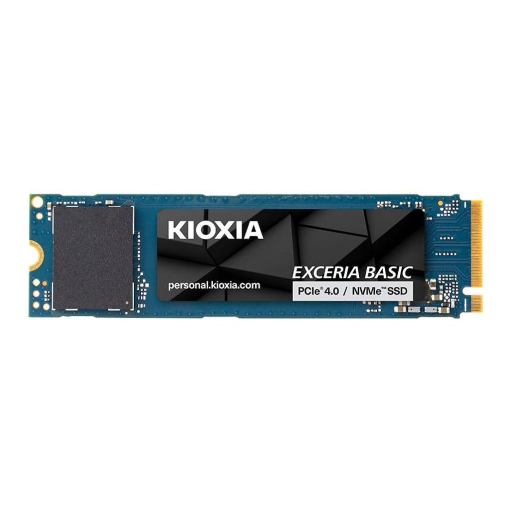 Kioxia LSF10Z002TG8 internal solid state drive