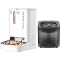 PETKIT 1 dog/cat feeder/waterer