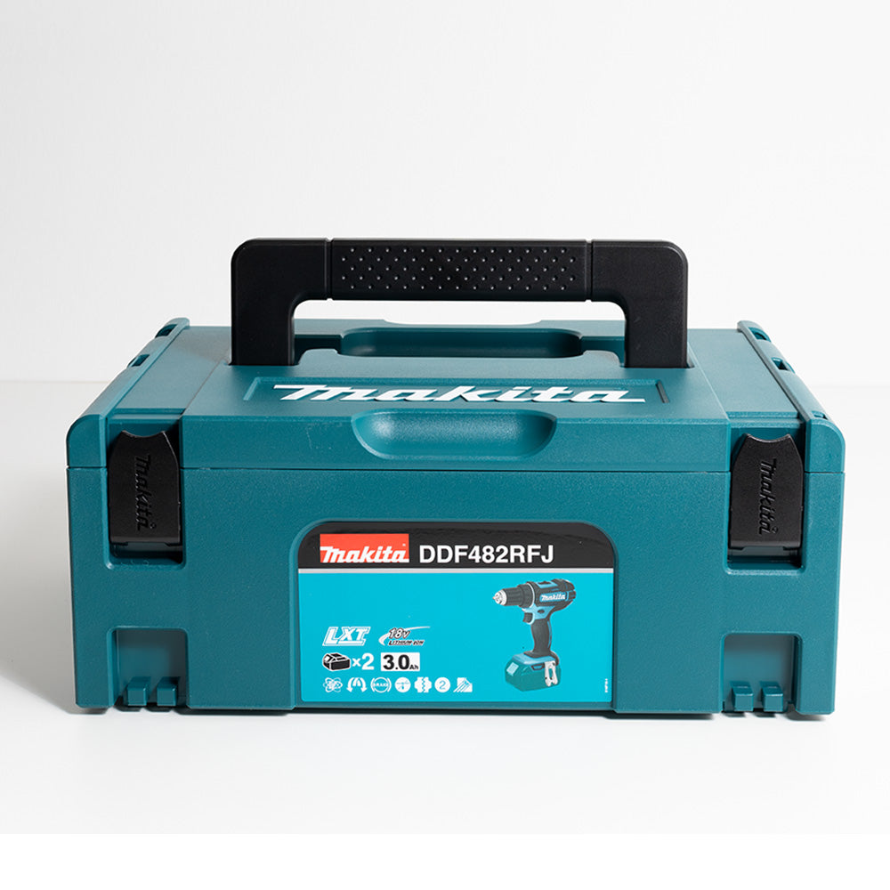 Makita Makpac 2 - Tasche für Elektrowerkzeuge