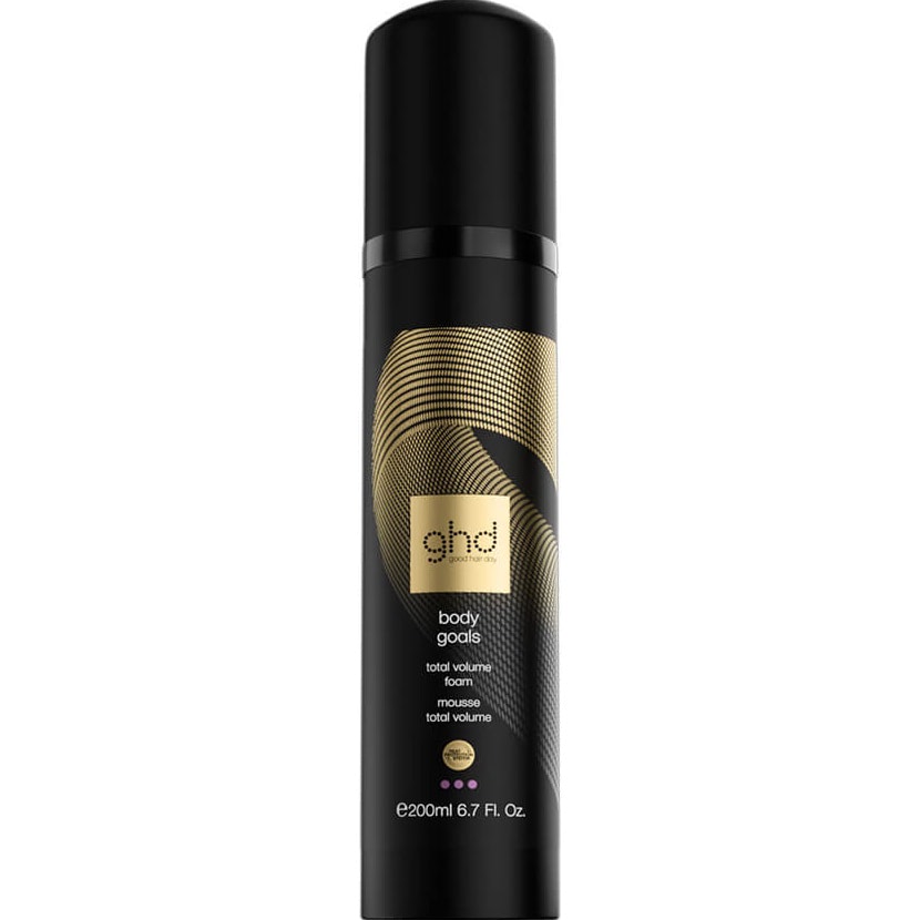 Ghd Body Goals Total Volume - Schaumfestiger
