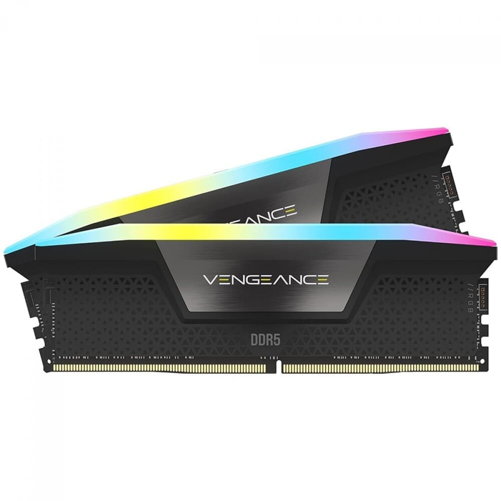 Corsair Vengeance CMK32GX5M2B6400C36 memory module
