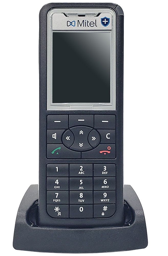 Mitel 622dt Handset
