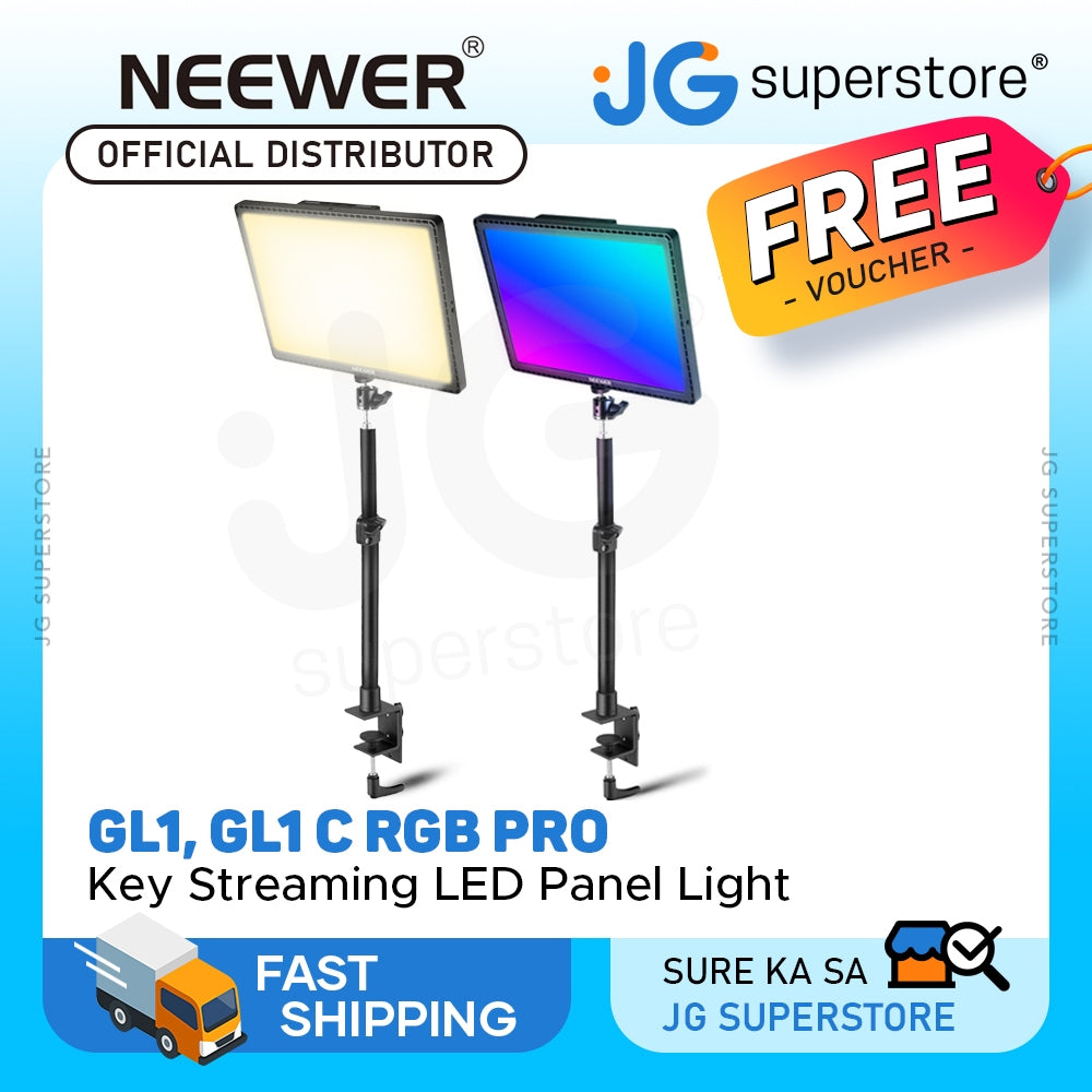 NEEWER GL1 Pro Keylight 15,5"