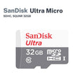 SanDisk SDSQUNR-032G-GN3MN memory card
