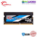 G.Skill Ripjaws F4-3200C22S-16GRS memory module