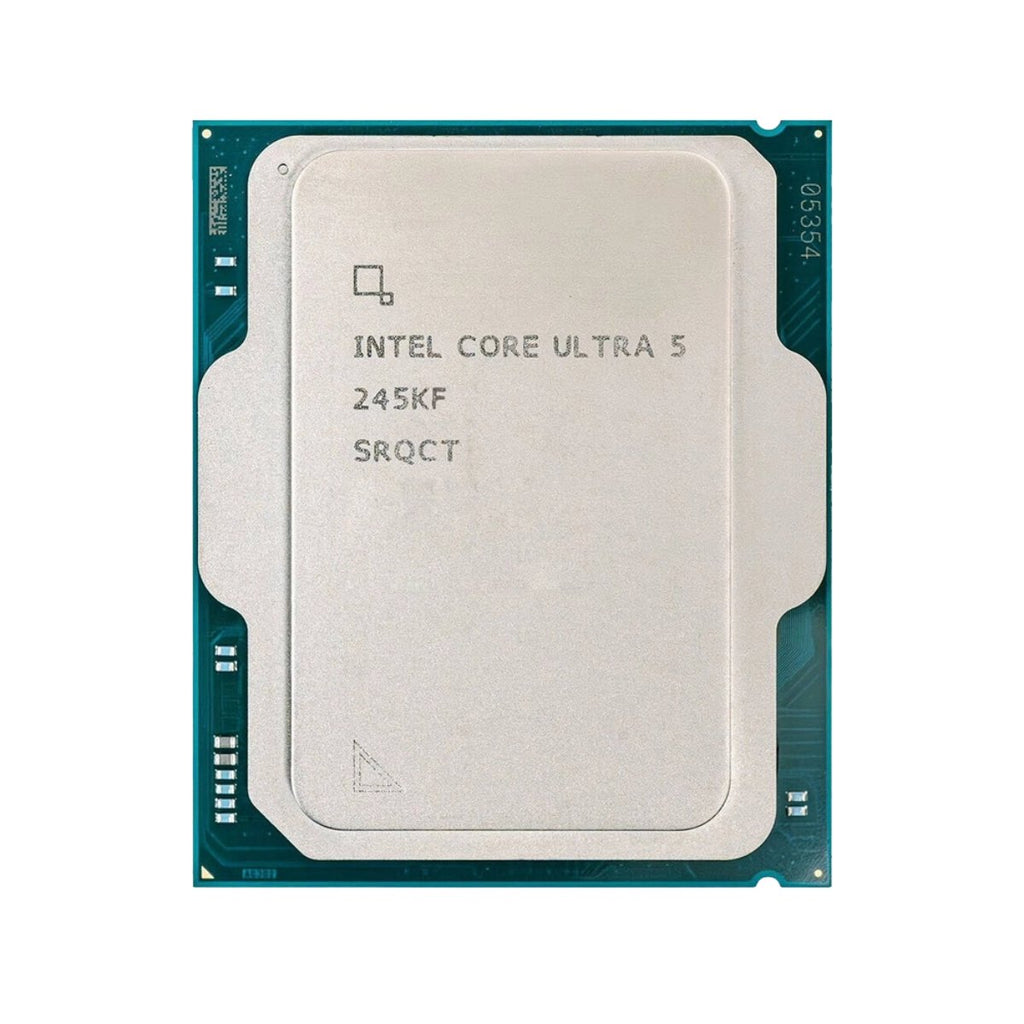 Intel Core Ultra 5 245KF processor