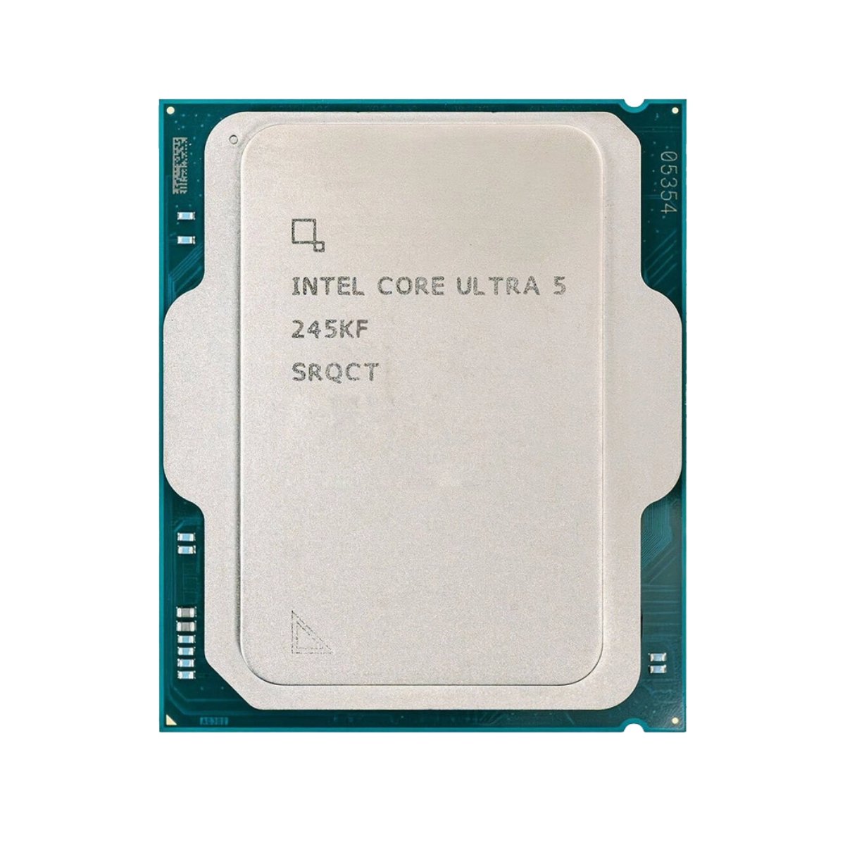 Intel Core Ultra 5 245KF processor