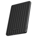 ECOFLOW RAPID Mag 5K Powerbank 5000mAh Qi2 15W kabellos X-Cooling Slim Black