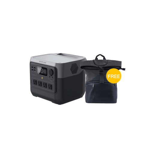 ECOFLOW River 2 Bag
