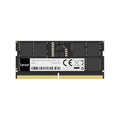 Lexar DDR5 16GB 262 PIN So-DIMM 5600Mhz, CL46, 1.1V- BLISTER Package