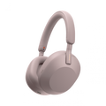 Sony WH1000XM5P True Wireless Headset | Pink