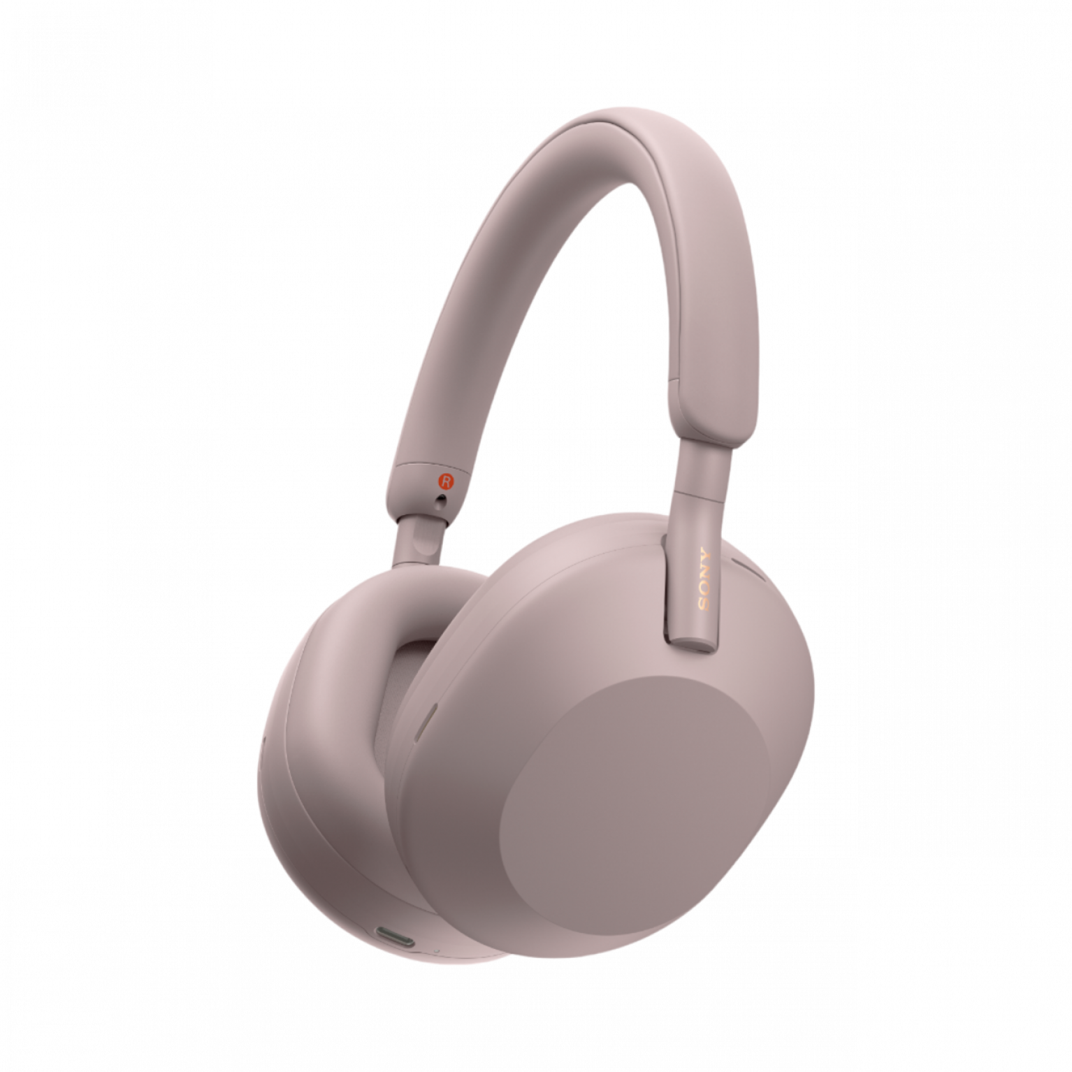 Sony WH1000XM5P True Wireless Headset | Pink