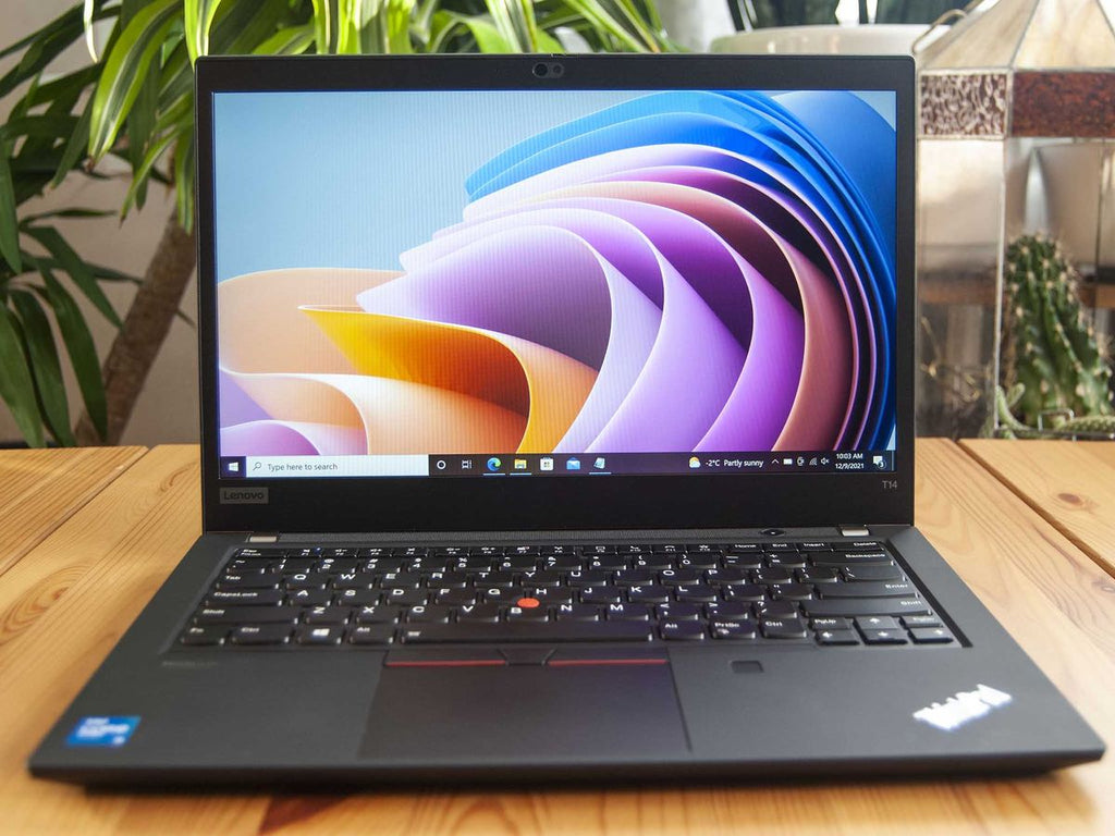 tecXL ThinkPad T14 Gen 2 (Intel)
