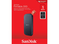 SanDisk SDSSDE30-1T00-G26 external solid state drive