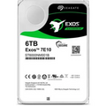Seagate Enterprise ST6000NM001B Interne Festplatte 6 TB 7200 RPM 256 MB 3.5" SAS