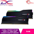 G.Skill Trident Z5 RGB F5-6400J3239G16GX2-TZ5RK memory module