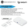 Ubiquiti UCG-Fiber (30W) gateway/controller