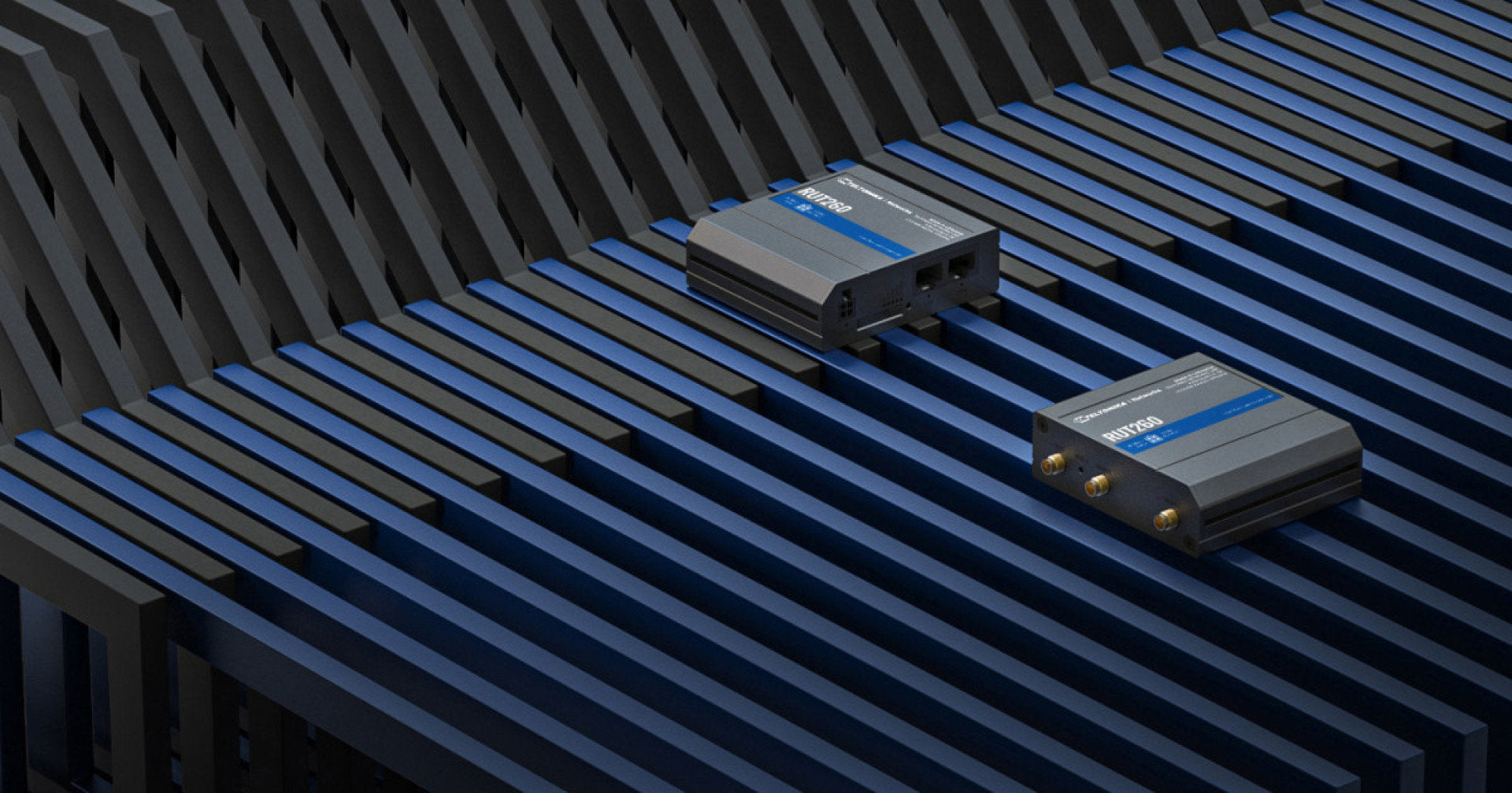 Teltonika RUT260 - Wireless Router