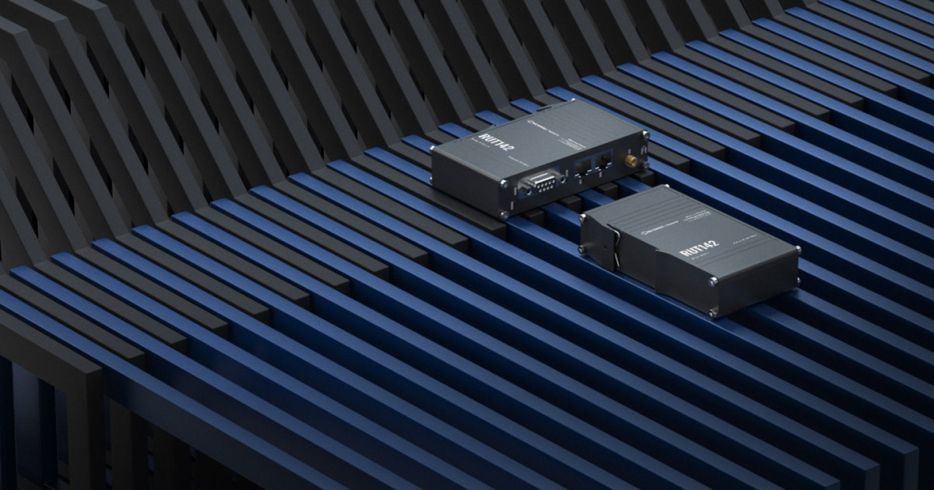 Teltonika RUT142 - Wireless Router