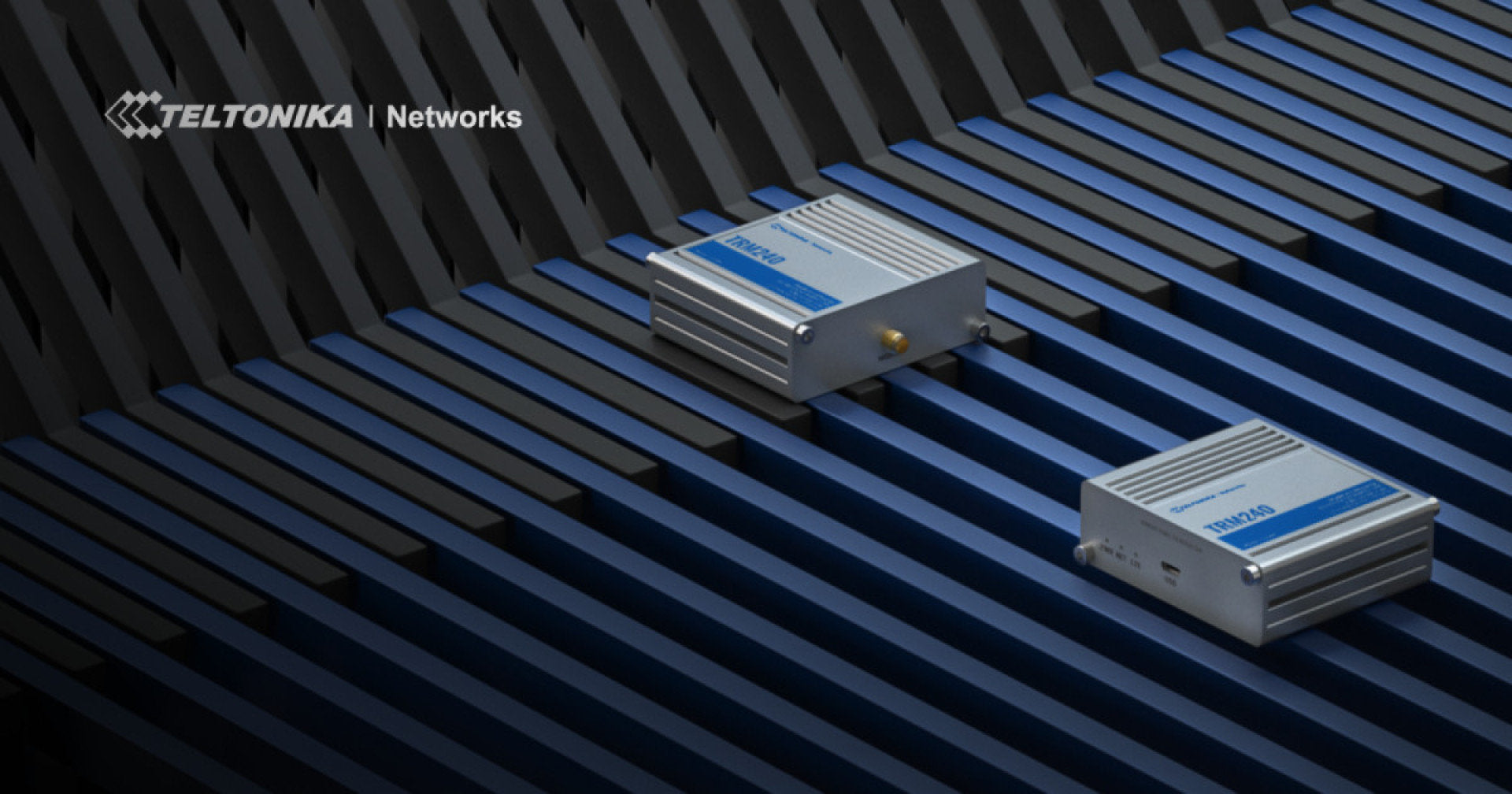Teltonika TRM240 - Modem