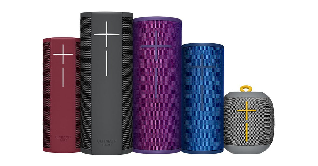 Ultimate Ears 984-002017 portable/party speaker