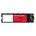HDSSD M.2 500GB WD Red SA500 NAS SSD
