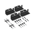 ECOFLOW Rigid Solar Panel Mounting Feet