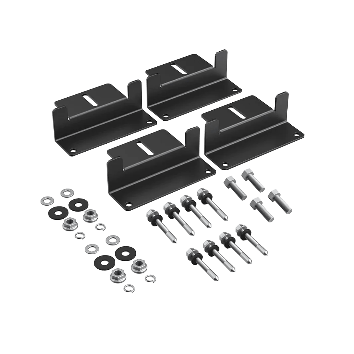 ECOFLOW Rigid Solar Panel Mounting Feet