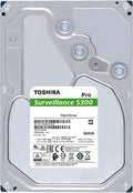Toshiba S300 Pro Surveillance internal hard drive
