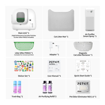 PETKIT PN103487