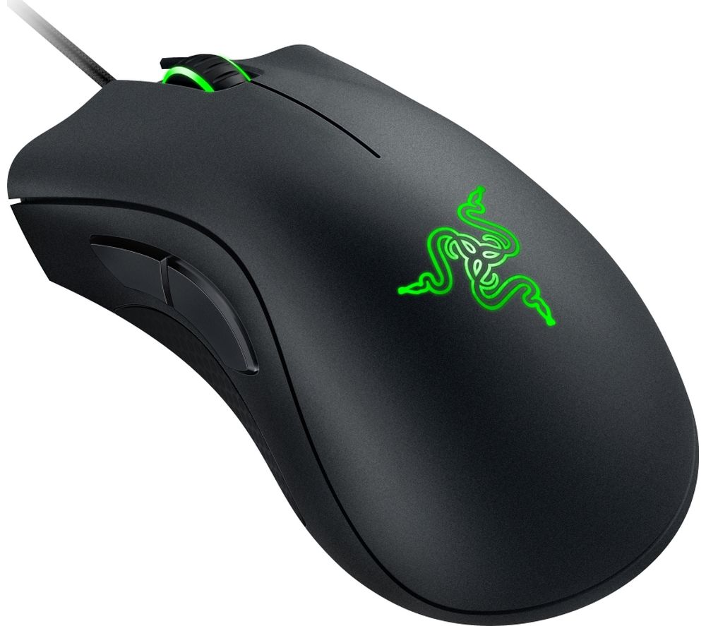 Razer DeathAdder Essential mouse