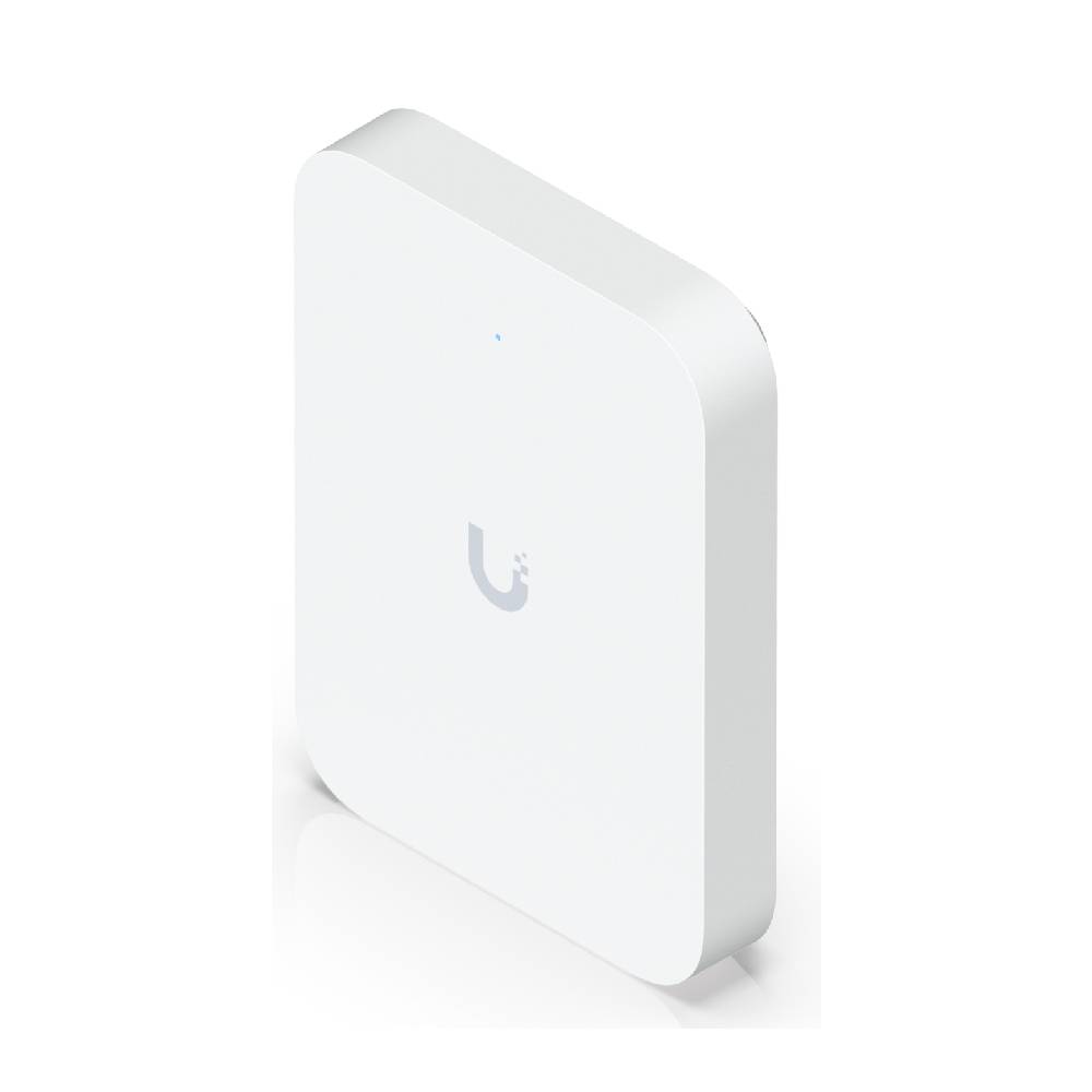 Ubiquiti UniFi U7 In-Wall - Accesspoint - Wi-Fi 7
