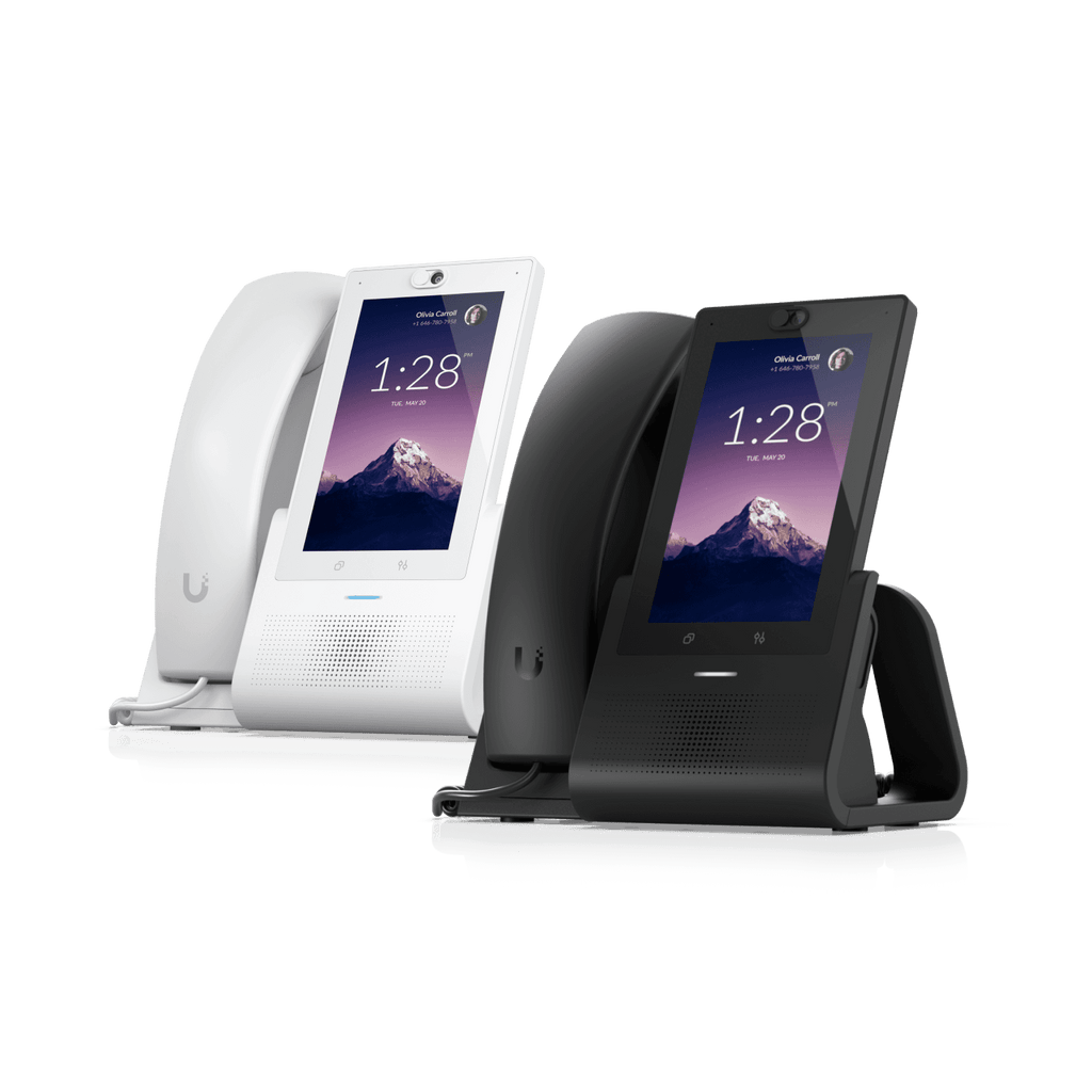Ubiquiti Phone Touch