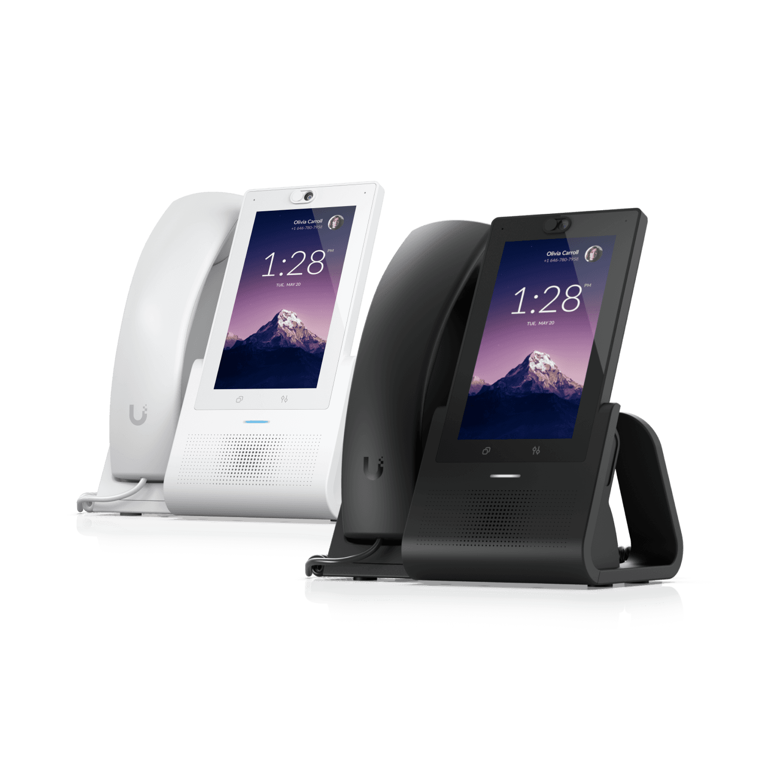 Ubiquiti Phone Touch