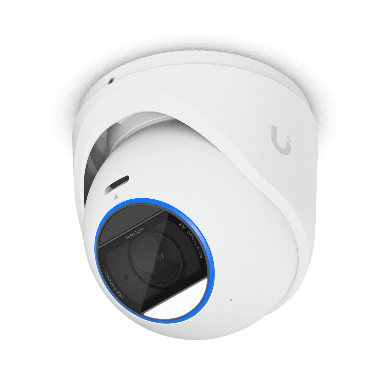 Ubiquiti  UniFi G6 Pro Turret - Netzwerk-Überwachungskamera