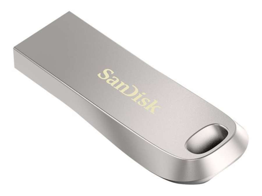 SanDisk Ultra Luxe USB flash drive