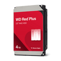Western Digital Red Plus internal hard drive