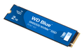 Western Digital WDS200T4B0E internal solid state drive