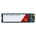 HDSSD M.2 2TB WD Red SA500 NAS SSD