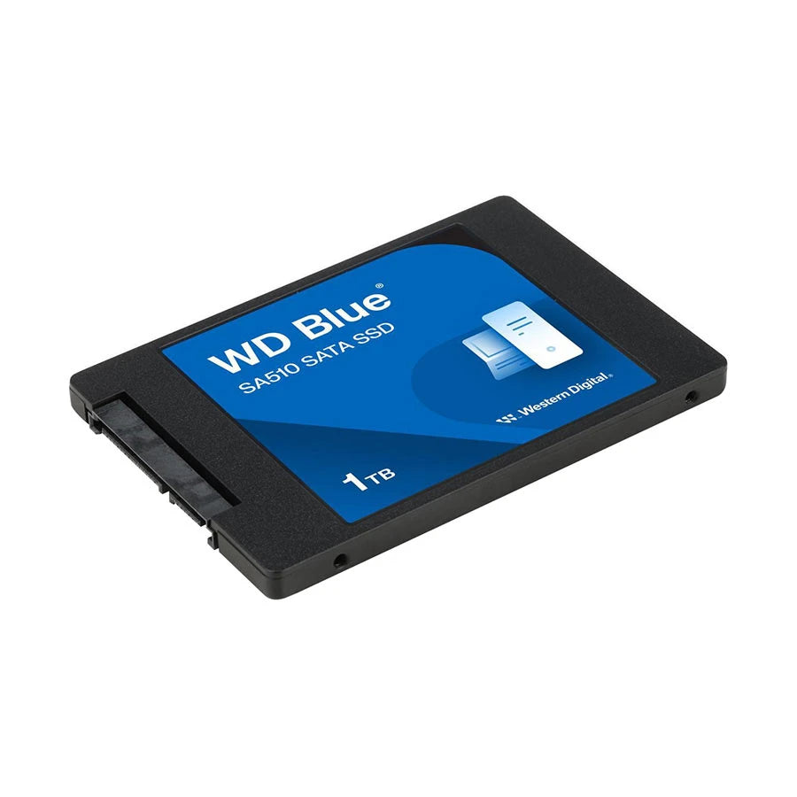 Western Digital Blue SA510