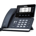 Yealink SIP-T53W IP-Telefon Grau 8 Zeilen LCD WLAN